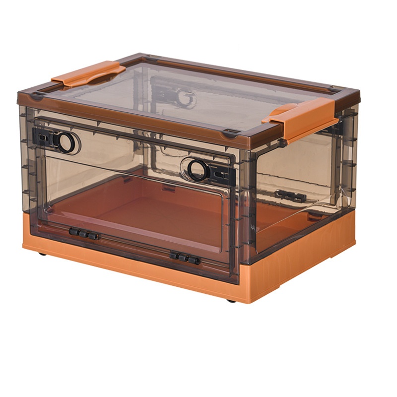 กล่องเก็บของสองประตูแบบไหนดีที่สุดสำหรับบ้านหรือธุรกิจของคุณ?