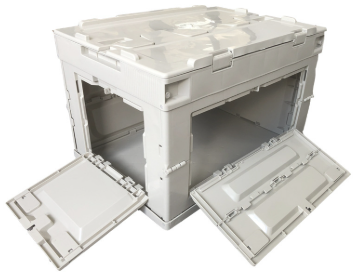 เหตุใดกล่องตั้งแคมป์ที่มีหลายประตูจึงช่วยเพิ่มประสิทธิภาพการจัดเก็บกลางแจ้ง