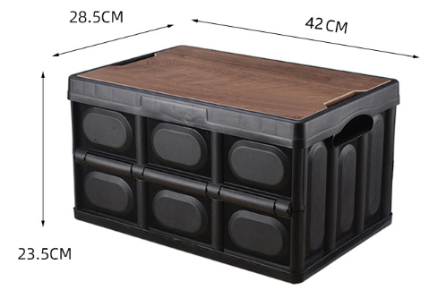 วิธีการเลือกกล่องพับสำหรับการตั้งแคมป์ที่เหมาะสมสำหรับประสิทธิภาพกลางแจ้ง